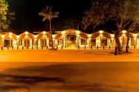 Tropic Gardens Hotel
