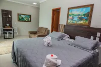 Dallas Hotel Premium Hôtels à : Altamira