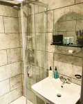 The George Inn Middle Wallop Hotels in Stockbridge