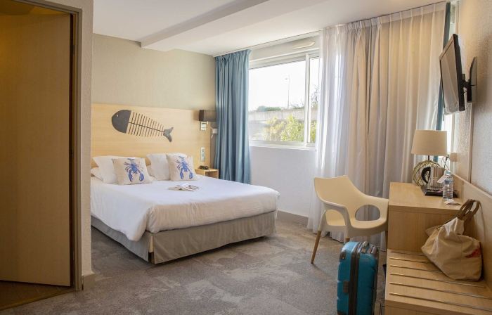 Hotel Port Marine