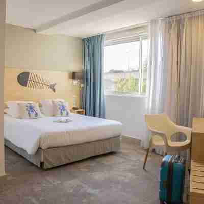Hôtel Port Marine - Sète Rooms