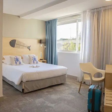 Hotel Port Marine