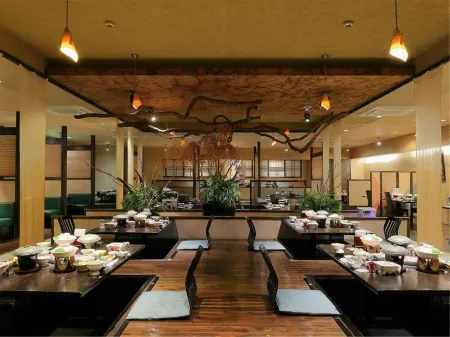 KusatsuOnsen AeruyadoTakamatsu