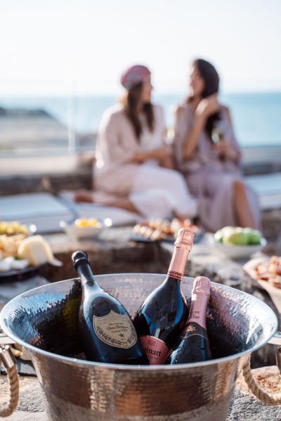 Restaurant Radisson Blu Beach Resort, Milatos Crete Photo