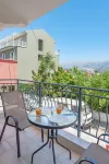 Elegant Living Hotels in Argostolion