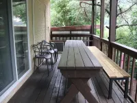 Gapyeong Calbongsanokeuvalley Pension