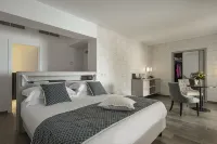 Sublimis Boutique Hotel Adults-Only Hotels in Camogli