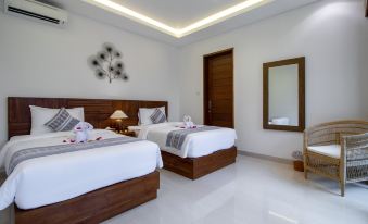 Villa Sayang Sanur VIII