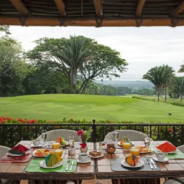 El Corazón Golf & Spa Resort Manzanillo