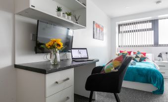 Leicester's Lyter Living