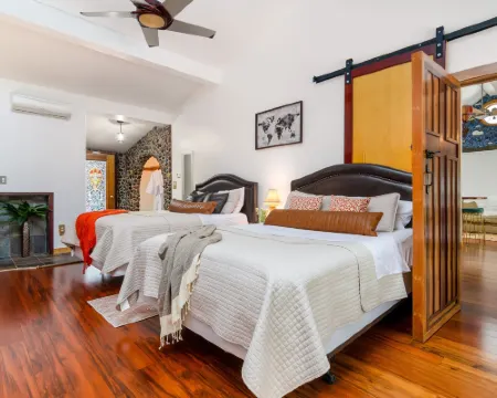 New Park Event Venue & Suites Hotels in Ulysses