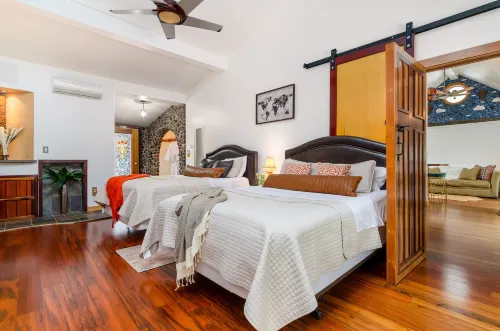 New Park Event Venue & Suites Hotels in Ulysses