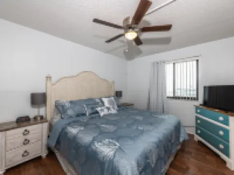 Maria's Lovely Beachfront Home Hotels in Flagler Beach
