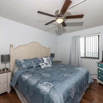 Maria's Lovely Beachfront Home