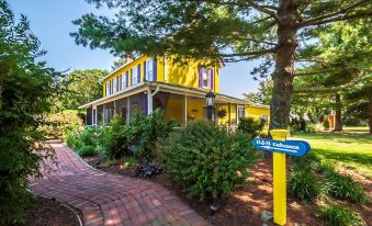 The Homestead B&B