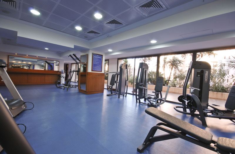 Ramada Plaza by Wyndham Beirut Raouche photo 5