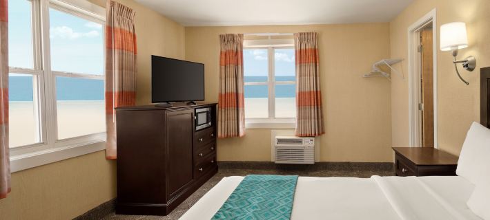 Plim Plaza Hotel Hotels in Worcester County