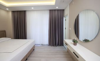 Anemon Diyarbakır Suit Hotel