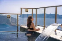 Un Amor Hotel Hotel di Agullu Mahallesi