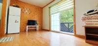 Jirisan Yeonriji Pension Các khách sạn ở Hamyang