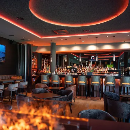 Qube Hotel Bahnstadt
