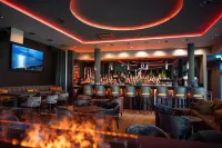 Qube Hotel Bahnstadt