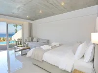 阿麗亞皇宮飯店及別墅 帕利尼半島住宿飯店