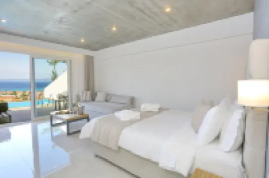 Alia Palace Hotel - Adults Only 16+