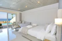 Alia Palace Hotel - Adults Only 16+ Hotels in Pallini