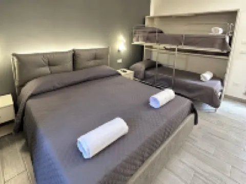 Costa Degli Dei Rooms Hotels in Pizzo