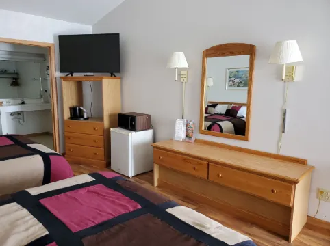 Bryan Inn Hotels in Williams County