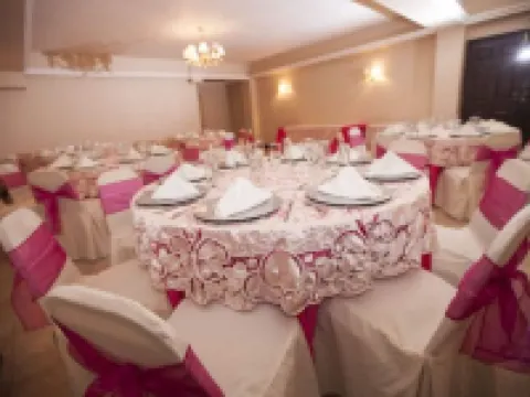 Hotel El Camino Inn & Suites Hotels in Reynosa