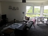 Walker Suite No 60 - Donnini Apartments Hotels in Kilmarnock