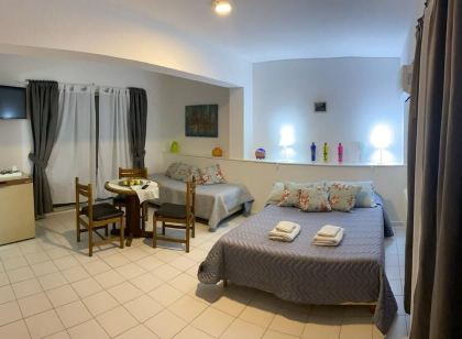 Portillo Apartments