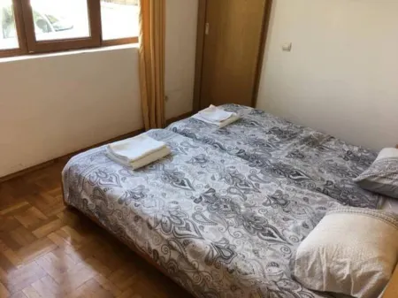 3 Bedroom Villa at the Vineyards Resort Отели в г. Поморие