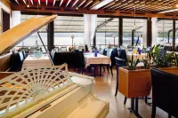 Strandhotel Seeblick - breakfast