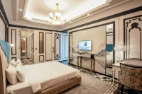 Seven Eleven Hotels and Club