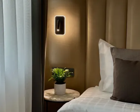 Bayer's City Hotel Hotels in Munich