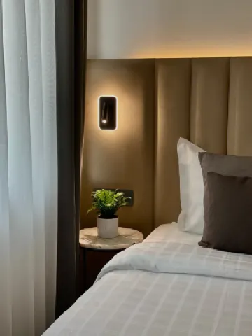 โรงแรมเบเยอร์ส ซิตี้