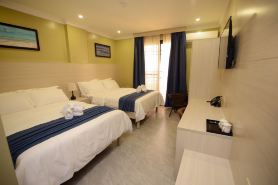 The Caye Hotel Caye Caulker