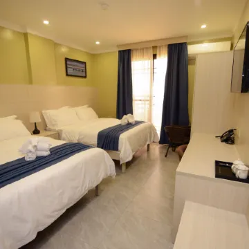 The Caye Hotel Caye Caulker
