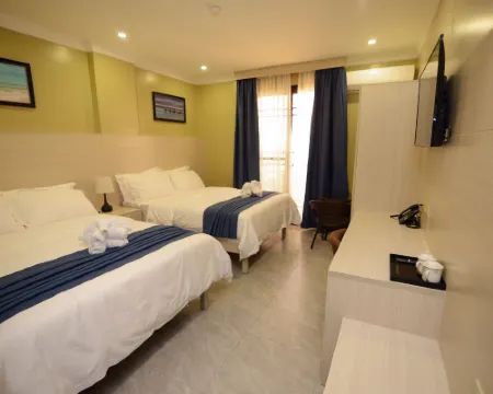 凱伊酒店 凱伊考克 庫爾克島酒店