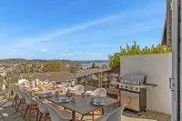 Am Byth - Spectacular Sea Views and Hot Tub Hotels in Saundersfoot