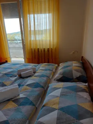 Apartment Luka Hotels in 