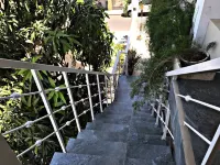 Fully Equipped New 1Br Apt–dt–2Mins to Beach