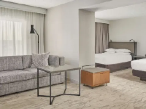 Hyatt Regency Deerfield Hotels in Deerfield