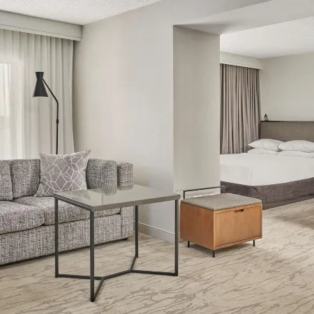 Hyatt Regency Deerfield