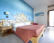 Hotel Giorgetti Orange