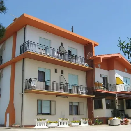 B&B Garnì Da Vito