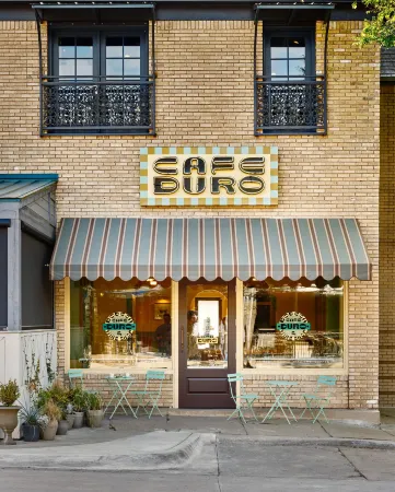 Casa Duro Отели рядом с достопримечательностью «Хайленд Парк Виллидж»